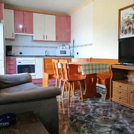 Appartement Amelia *