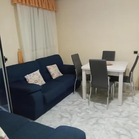 Apartamento Amelia