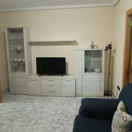 Amelia Apartamento