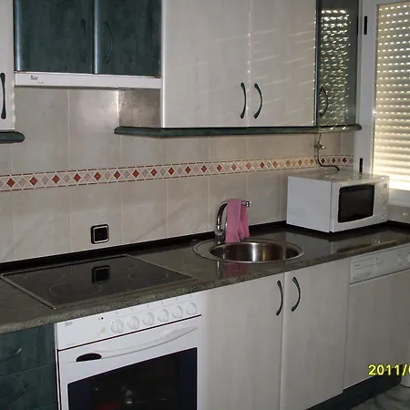 Apartamento Amelia