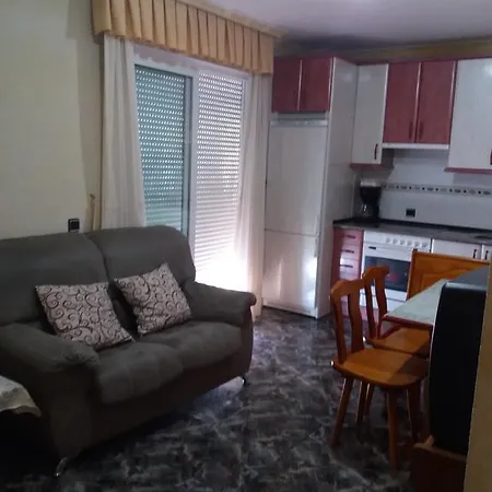 Amelia Appartement *