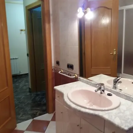 Amelia Appartement *