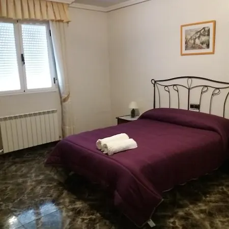Appartement Amelia Cepeda