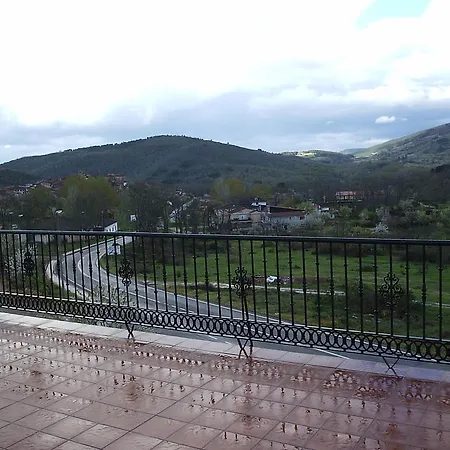 Appartement Amelia Cepeda