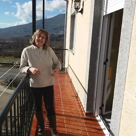 Appartement Amelia *