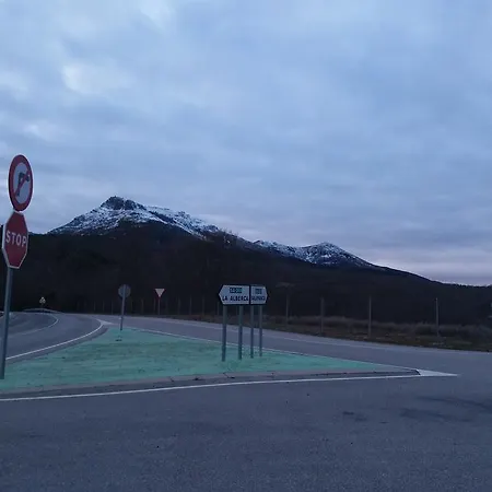 Appartement Amelia *