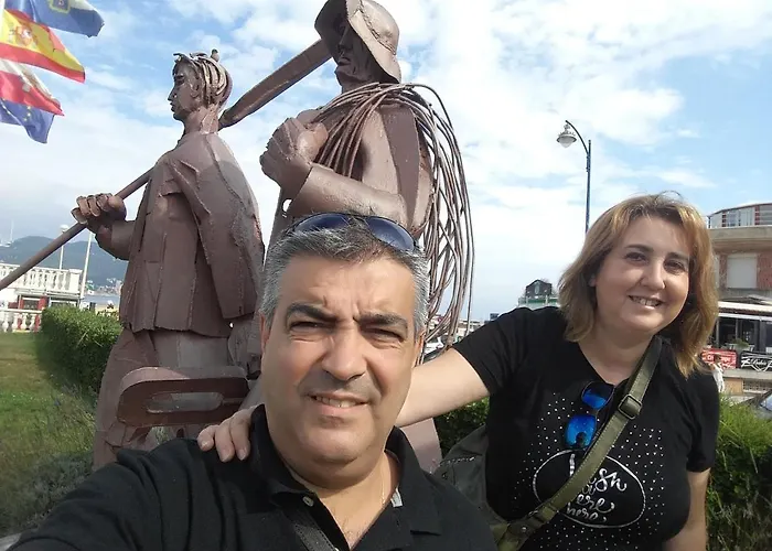 Amelia 아파트 Cepeda