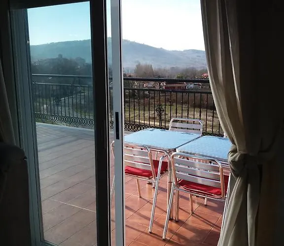 아파트 Amelia Cepeda