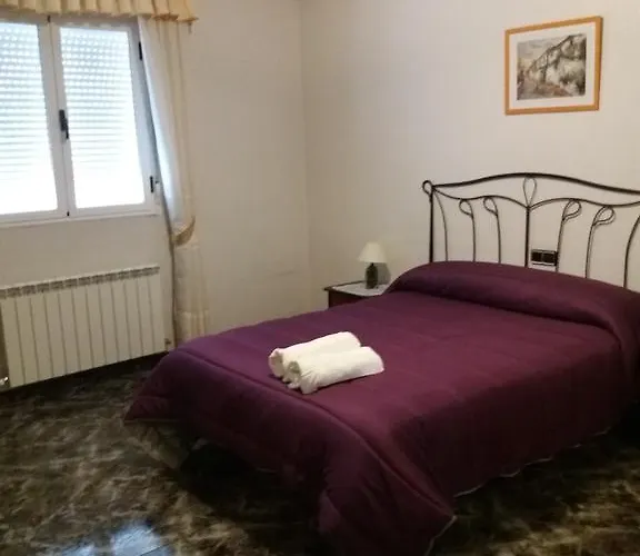 아파트 Amelia Cepeda