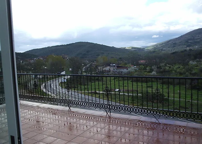 아파트 Amelia Cepeda